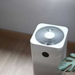 The Best Air Purifiers for a Healthier Home: A Comprehensive Guide