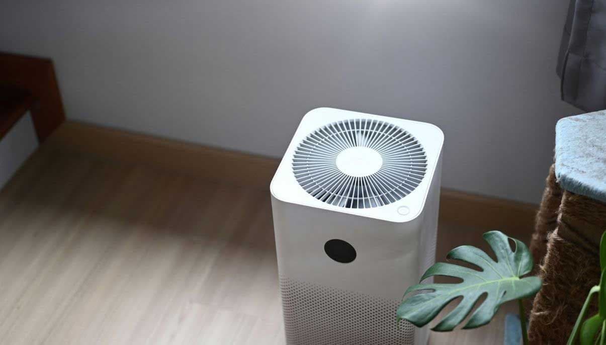 The Best Air Purifiers for a Healthier Home: A Comprehensive Guide