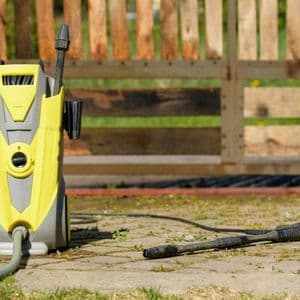 Best Pressure Washers for Cleaning Cars, and Everyday Cleaning Tasks