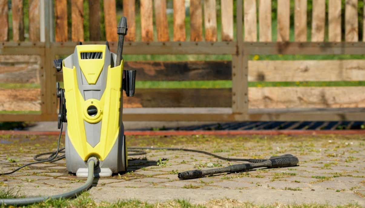 Best Pressure Washers for Cleaning Cars, and Everyday Cleaning Tasks