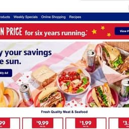 Does ALDI Price Match?