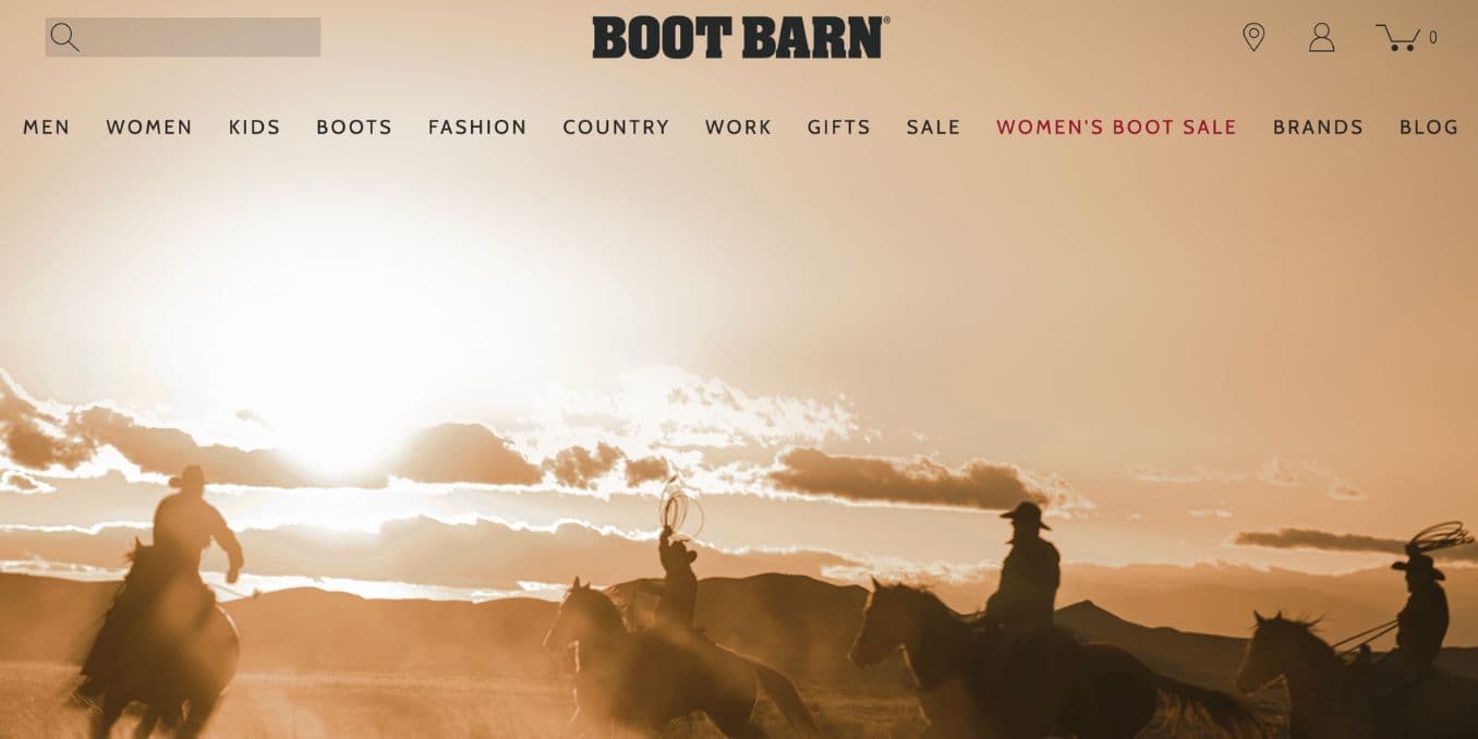 Does Boot Barn Price Match?