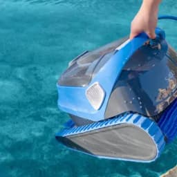 The Best Suction Pool Cleaners of 2024 - Tested and Reviewed