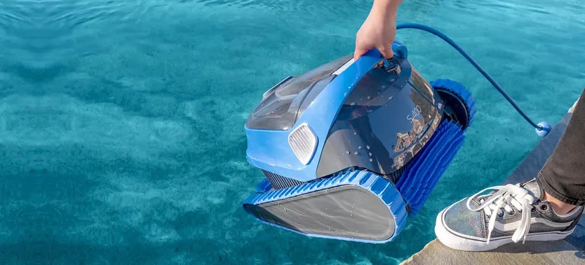 The Best Suction Pool Cleaners of 2024 - Tested and Reviewed