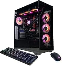 The best gaming pc in 2024