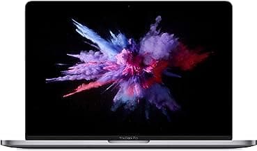 Apple MacBook Pro 13 Laptop Intel Core i5 1.4GHz 8GB RAM 256GB SSD Space Gray - MUHP2LL/A