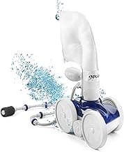 Polaris Vac-Sweep 280 Pressure Side Pool Cleaner