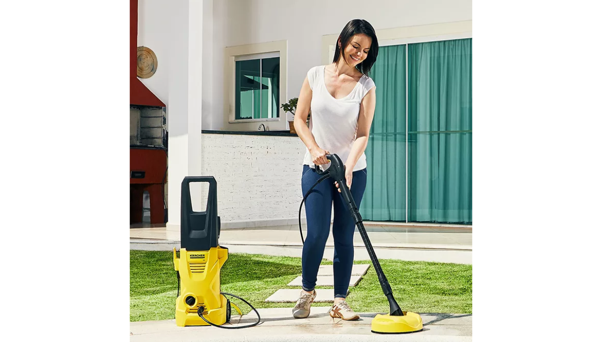 karcher-pressure-washers